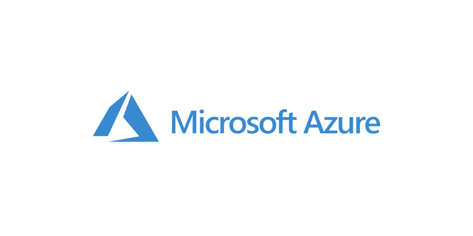 microsoft azure logo