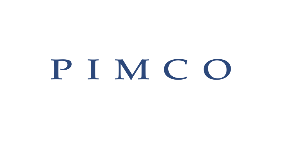 Pimco logo