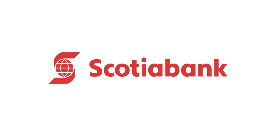 Scotiabank logo