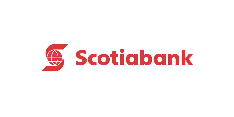 Scotiabank logo