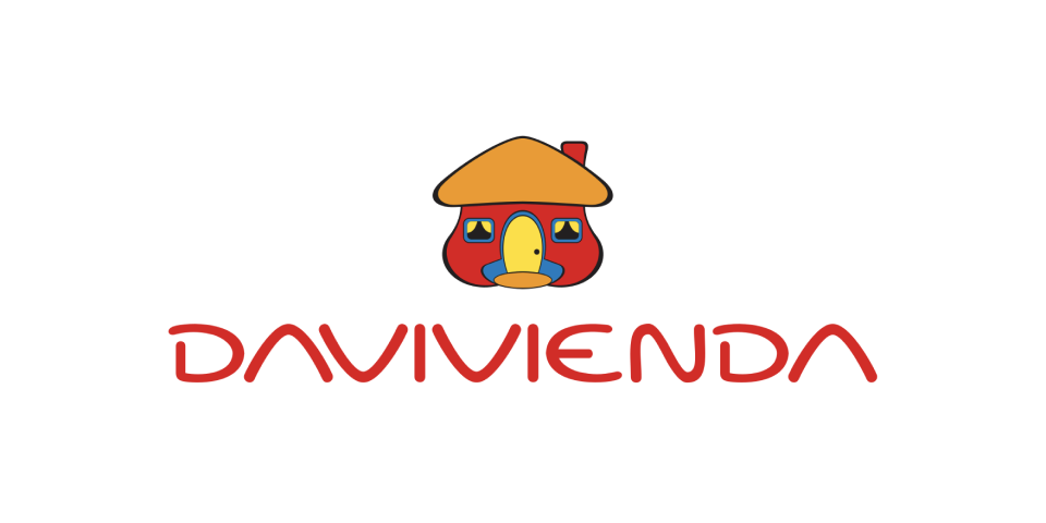 Davivienda logo