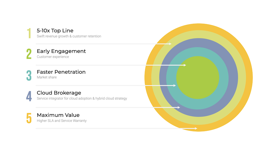 Partner Advantage Summary